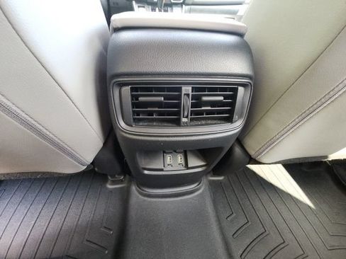 Used 2017 Honda CR-V EX-L image 29