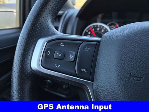 New 2026 RAM 2500 Tradesman image 16