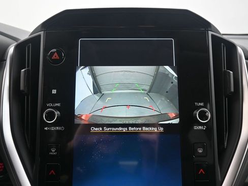 Certified 2025 Subaru Crosstrek 2.0i Premium image 10