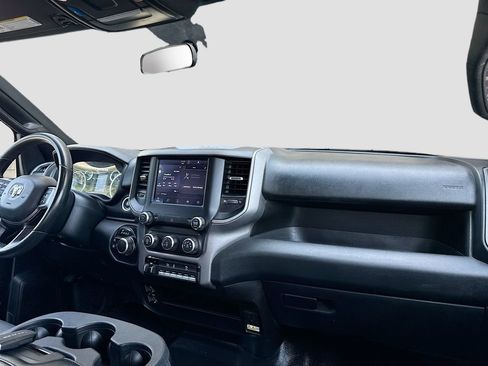 Used 2022 RAM 2500 Tradesman AWD/4WD image 24