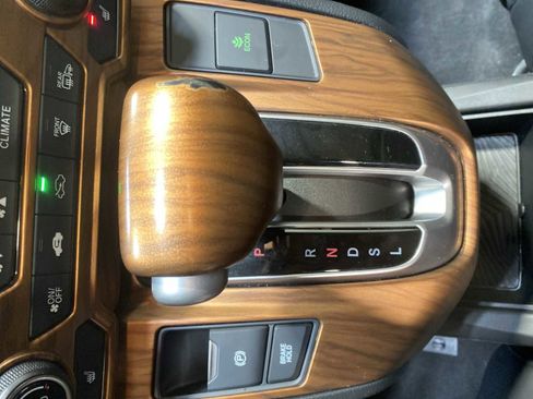 Used 2019 Honda CR-V EX-L image 17