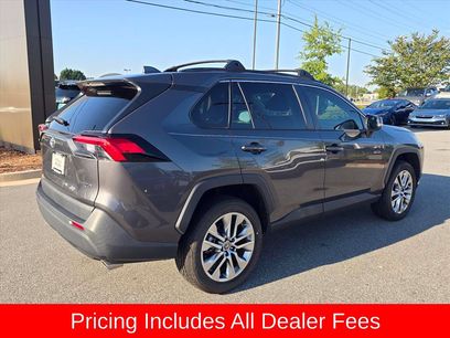 Used 2023 Toyota RAV4 XLE Premium