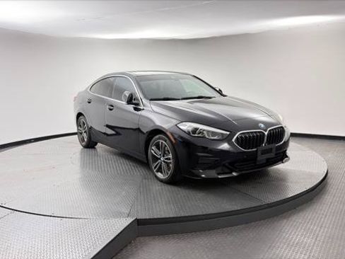 Used 2024 BMW 228i xDrive Gran Coupe AWD/4WD image 11