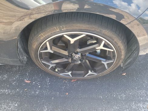 Used 2025 Toyota Corolla FX FWD image 9