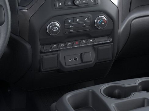 New 2026 GMC Sierra 1500 Pro w/ Graphite Edition image 23