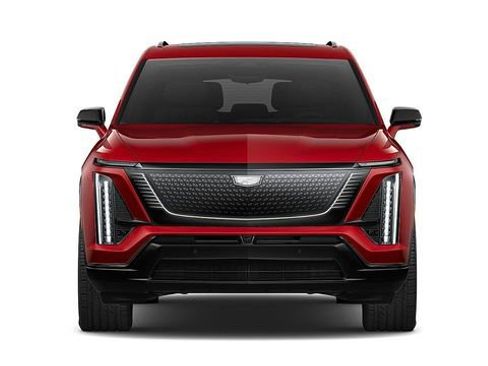 New 2026 Cadillac Vistiq Sport w/ LPO, Floor Liner Package image 28