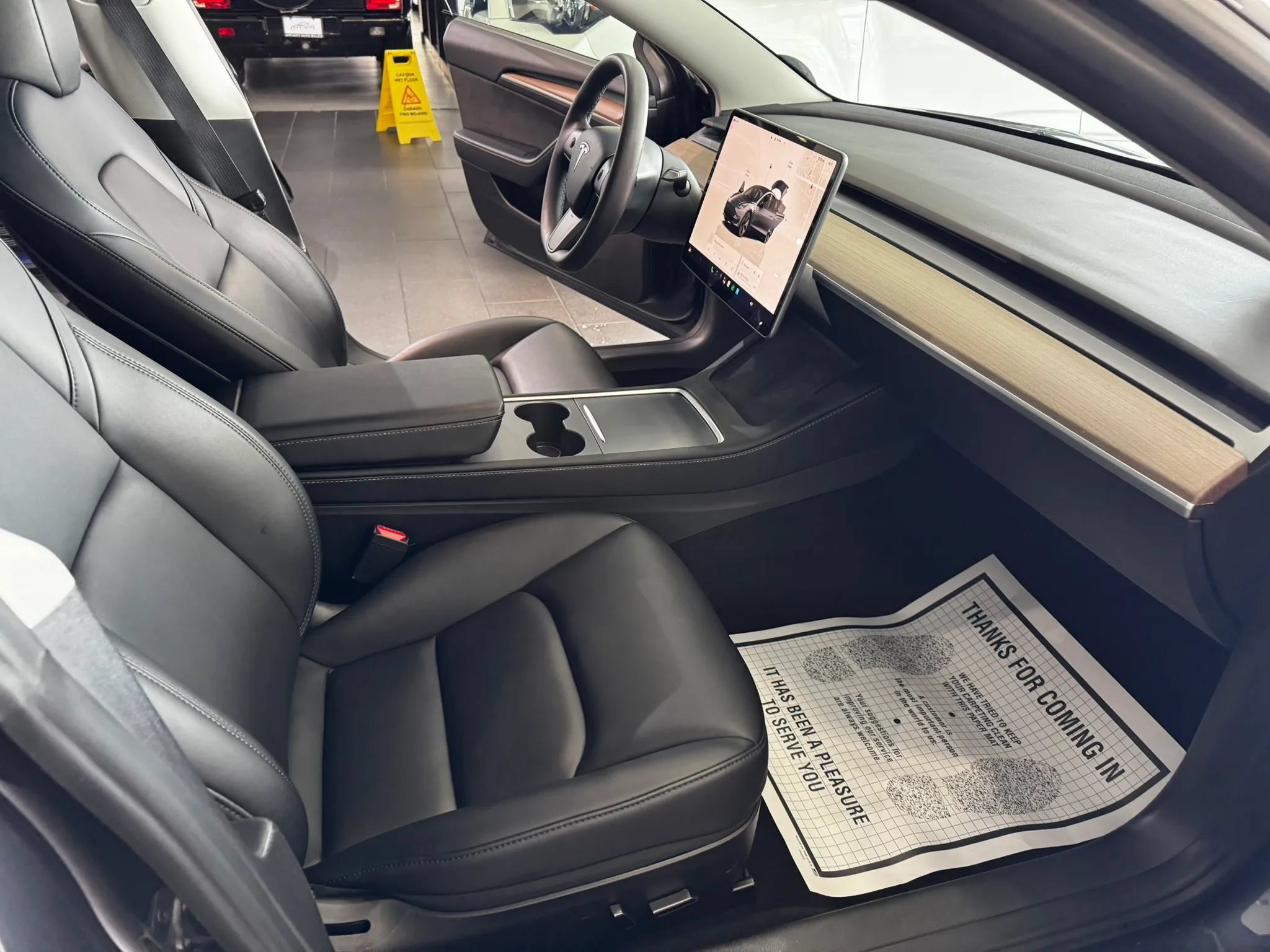 Used 2023 Tesla Model 3 Standard Range RWD image 11