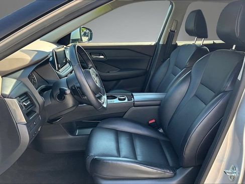 Certified 2023 Nissan Rogue SV w/ SV Premium B Package AWD/4WD image 21