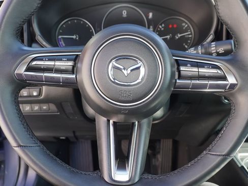 Used 2025 MAZDA CX-50 2.5 Hybrid w/ Premium Plus Pkg image 19