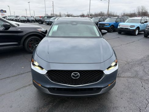 Used 2024 MAZDA CX-30 AWD 2.5 S w/ Preferred Package image 19