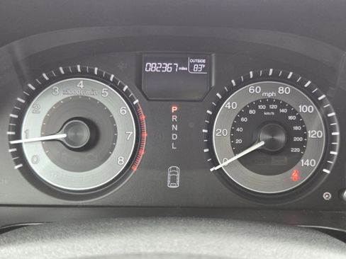 Used 2016 Honda Odyssey SE image 12