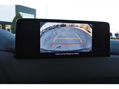 Used 2024 MAZDA CX-5 AWD 2.5 S w/ Select Package image 23