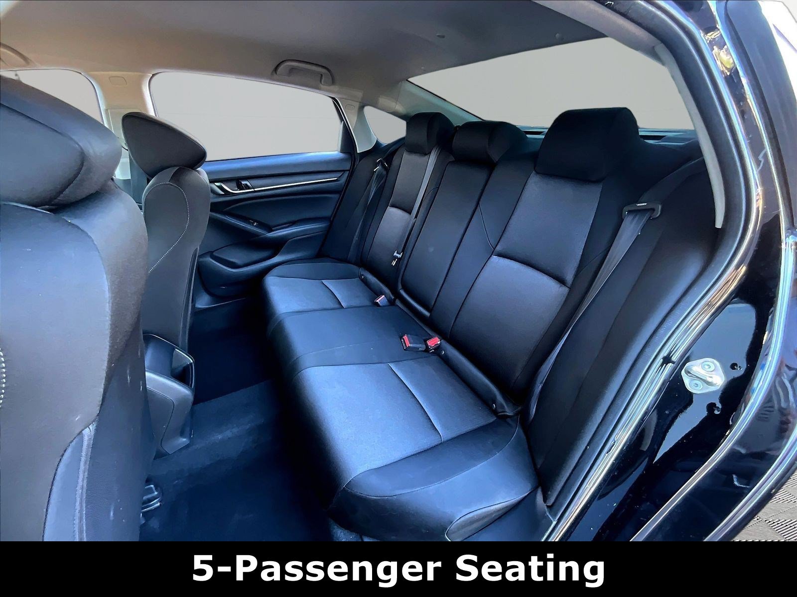 Used 2018 Honda Accord LX image 21