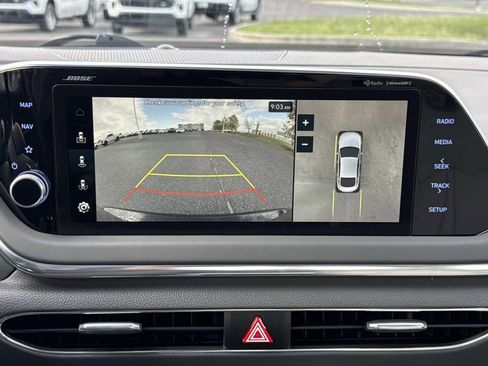 Used 2023 Hyundai Sonata Limited FWD image 6