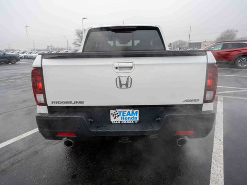 Certified 2023 Honda Ridgeline RTL-E image 5