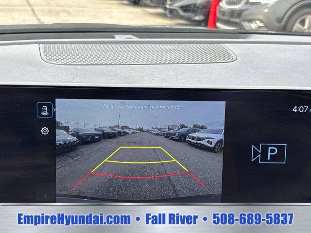Used 2025 Hyundai Sonata SE FWD image 20