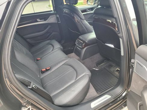 Used 2015 Audi A8 3.0T w/ Premium Package image 19