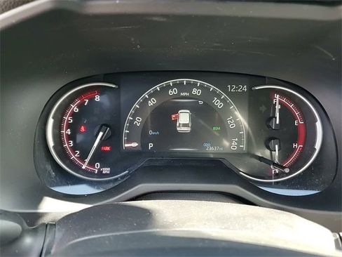 Certified 2025 Toyota RAV4 XLE w/ Weather Package image 17