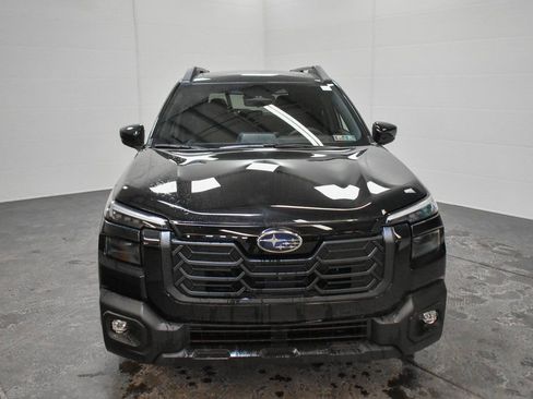 New 2026 Subaru Outback Touring AWD/4WD image 2