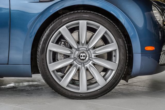 Used 2014 Bentley Flying Spur W12 AWD/4WD image 16