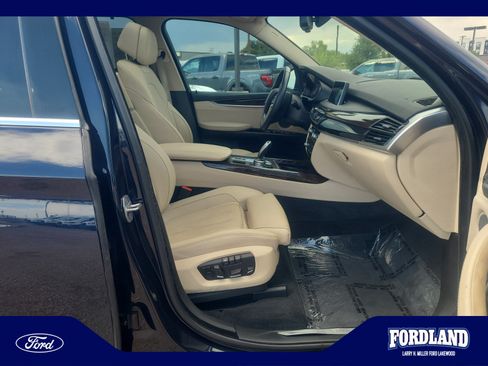 Used 2016 BMW X5 xDrive35i AWD/4WD image 19