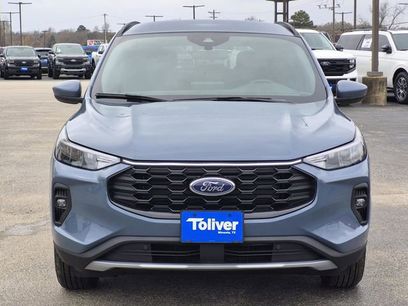 New 2026 Ford Escape ST-Line Select
