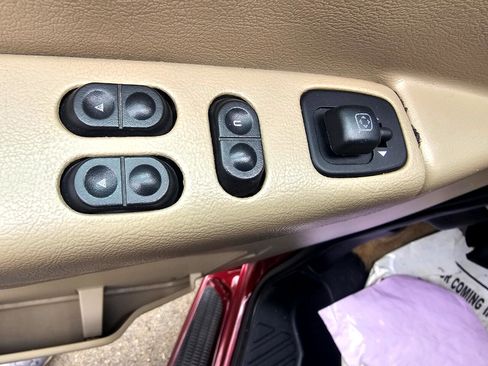 Used 2004 Ford E-250 and Econoline 250 image 29