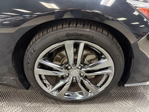 Used 2021 INFINITI Q50 Sensory RWD image 18
