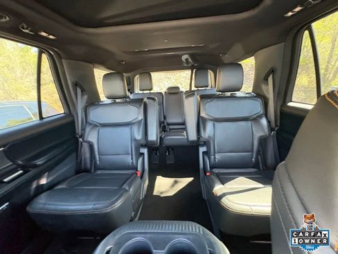 Certified 2025 Ford Expedition Tremor AWD/4WD image 6