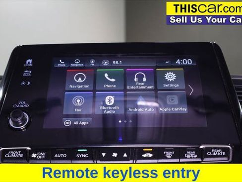 Used 2021 Honda Odyssey Touring image 18