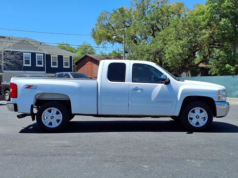 Used 2013 Chevrolet Silverado 1500 LT w/ All-Star Edition image 26