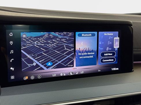 New 2025 Nissan Murano SL image 15