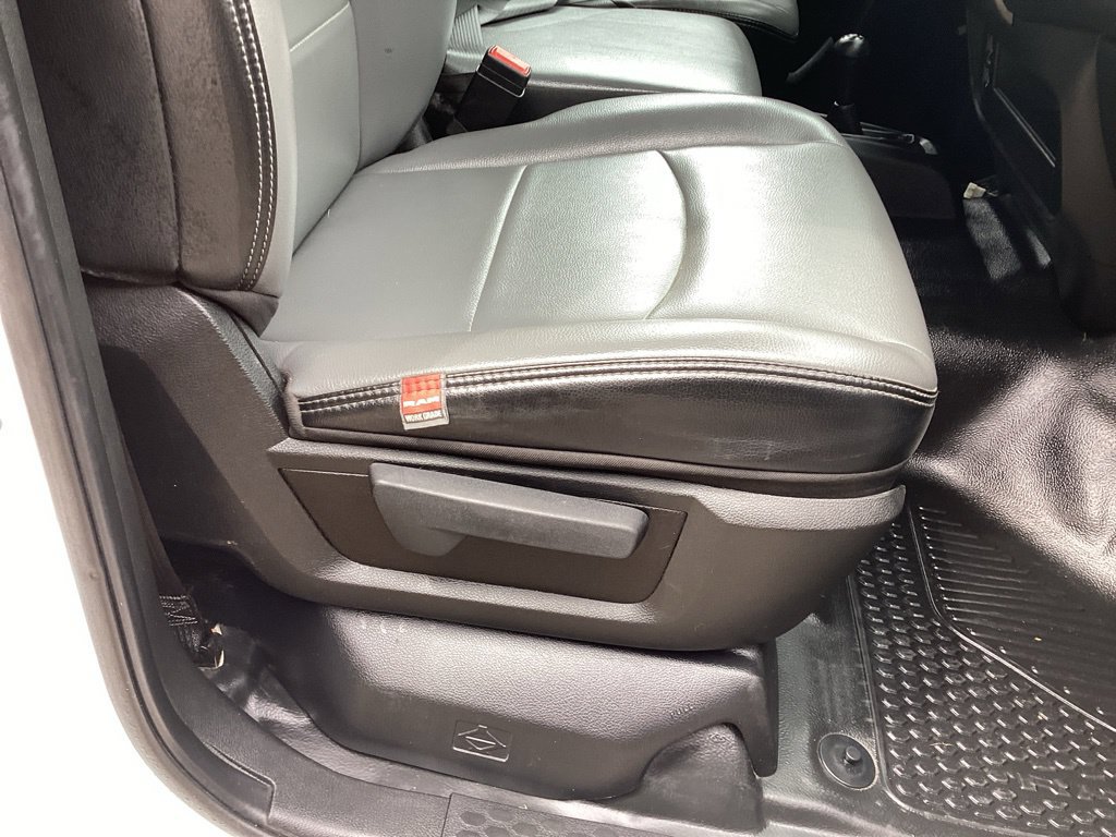 Used 2023 RAM 3500 Tradesman AWD/4WD image 37
