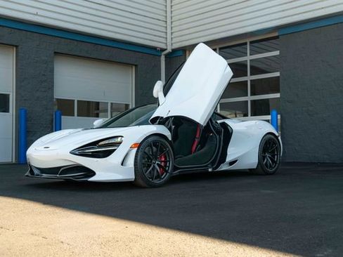 Used 2019 McLaren 720S Performance image 26
