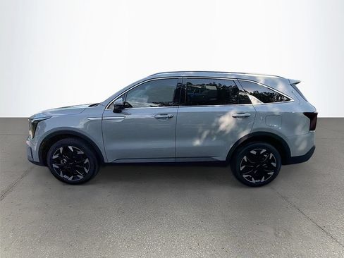 Used 2025 Kia Sorento EX AWD/4WD image 7