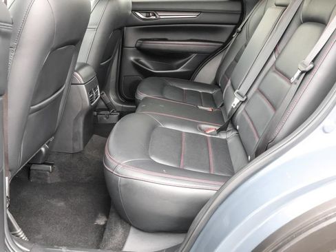 Used 2024 MAZDA CX-5 Carbon Edition AWD/4WD image 32