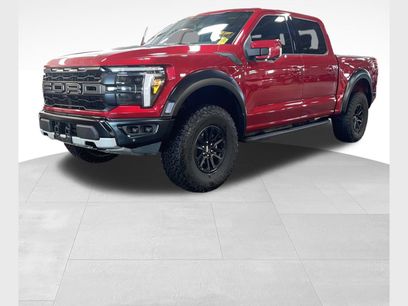 Used 2024 Ford F150 Raptor