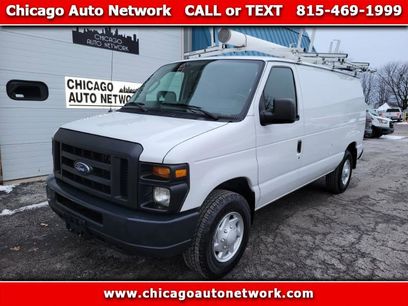 Used 2014 Ford E-350 and Econoline 350 Super Duty w/ Power Group