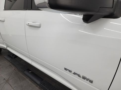Used 2023 RAM 3500 Laramie image 26