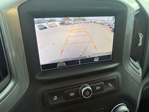 Used 2023 Chevrolet Silverado 1500 Custom w/ Rally Edition image 18