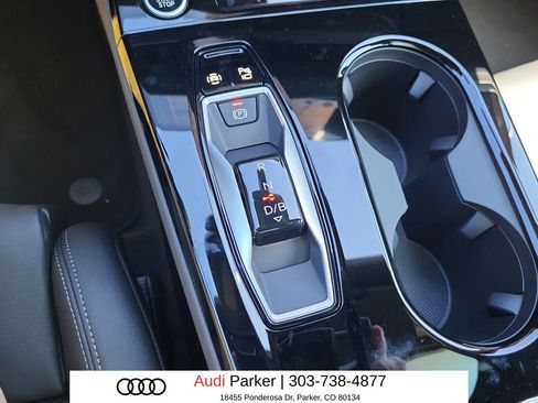 New 2027 Audi A6 e-tron Premium Plus AWD/4WD image 19