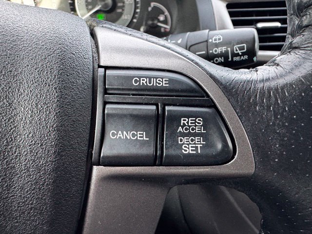 Used 2016 Honda Odyssey EX-L image 23