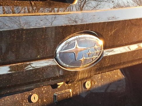 New 2026 Subaru Ascent Bronze Edition w/ Popular Package #2 image 4