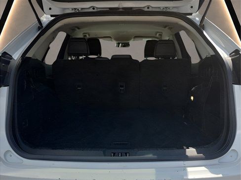 Used 2022 Ford Edge SEL AWD/4WD image 7