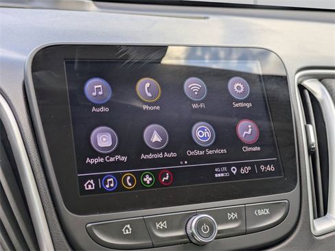 Used 2024 Chevrolet Malibu LT image 20