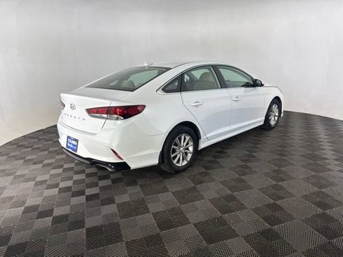 Used 2019 Hyundai Sonata SE FWD image 6
