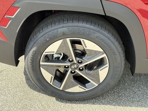 New 2026 Hyundai Tucson SEL image 17