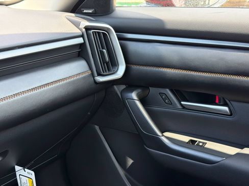 New 2026 MAZDA CX-50 AWD 2.5 S w/ Cargo Package image 30
