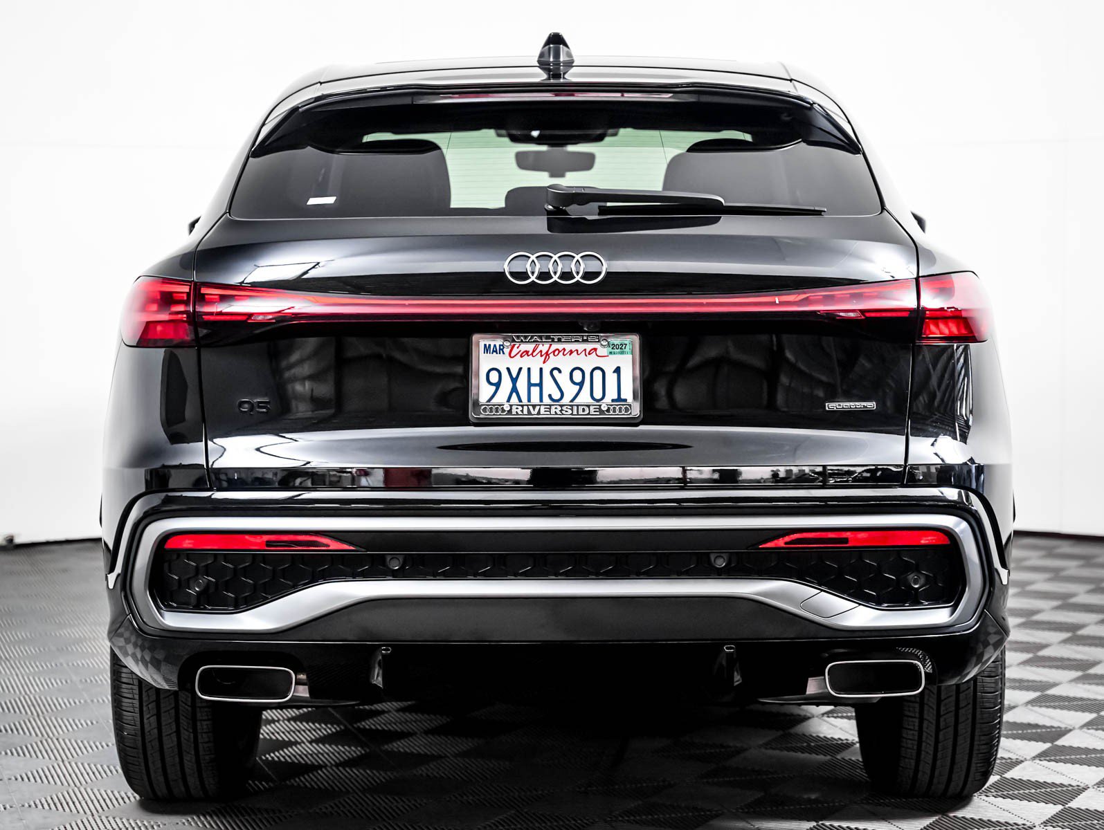 Certified 2026 Audi Q5 Premium AWD/4WD image 11