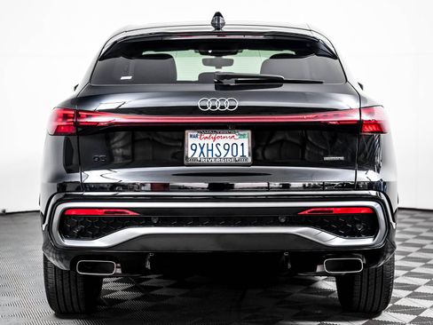 Certified 2026 Audi Q5 Premium AWD/4WD image 11